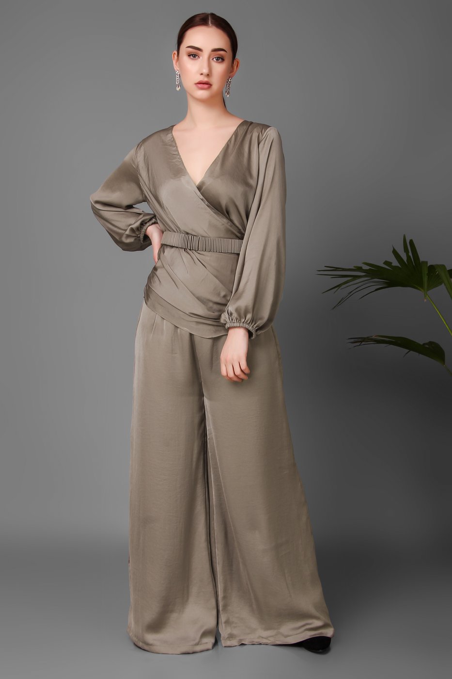 Fashion Model Shoot 2