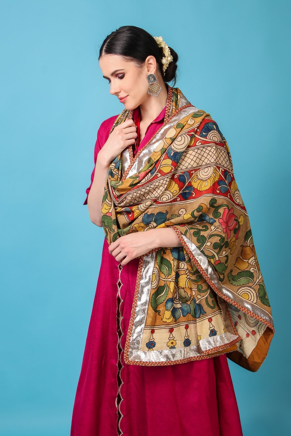Fashion Model Shoot 4