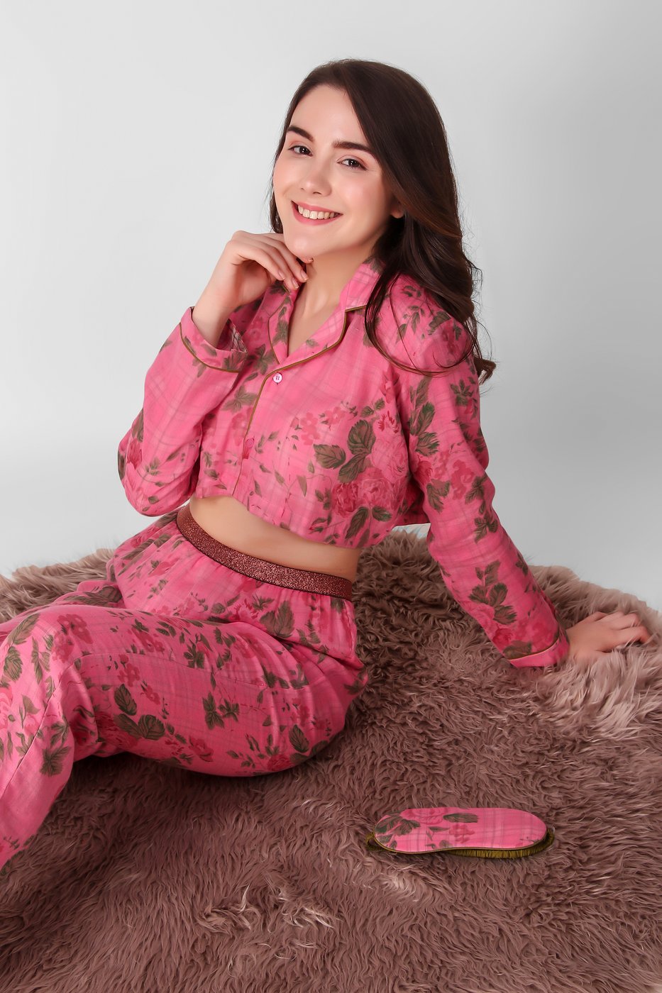 Fashion Model Shoot 7