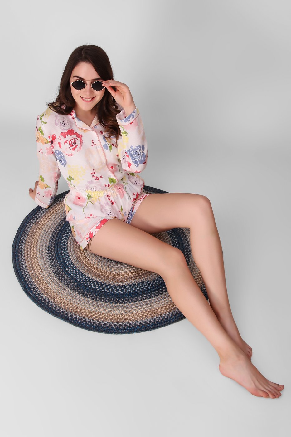 Fashion Model Shoot 8
