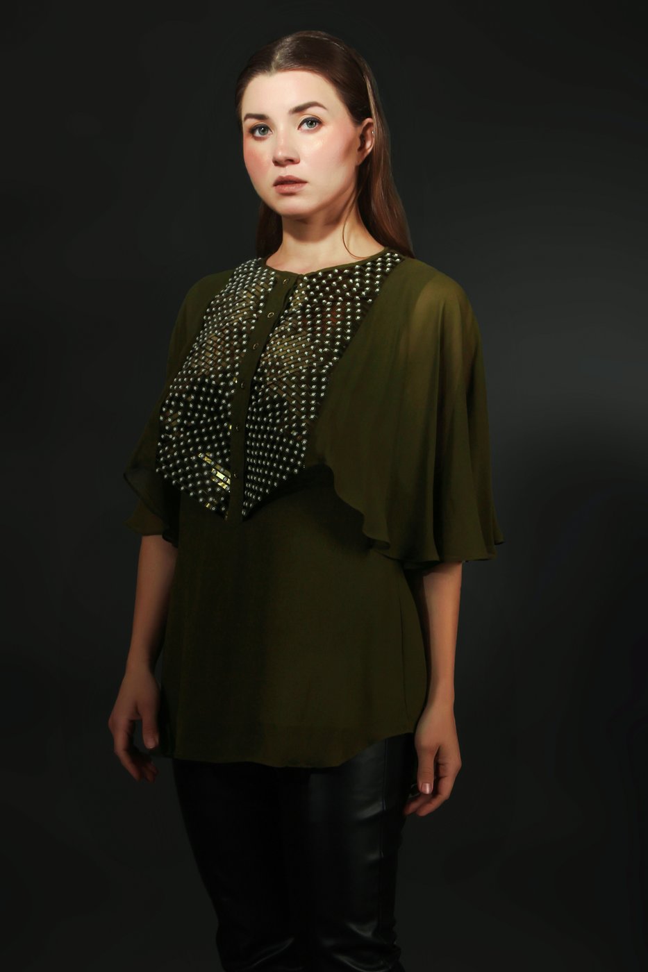 Fashion Model Shoot 10