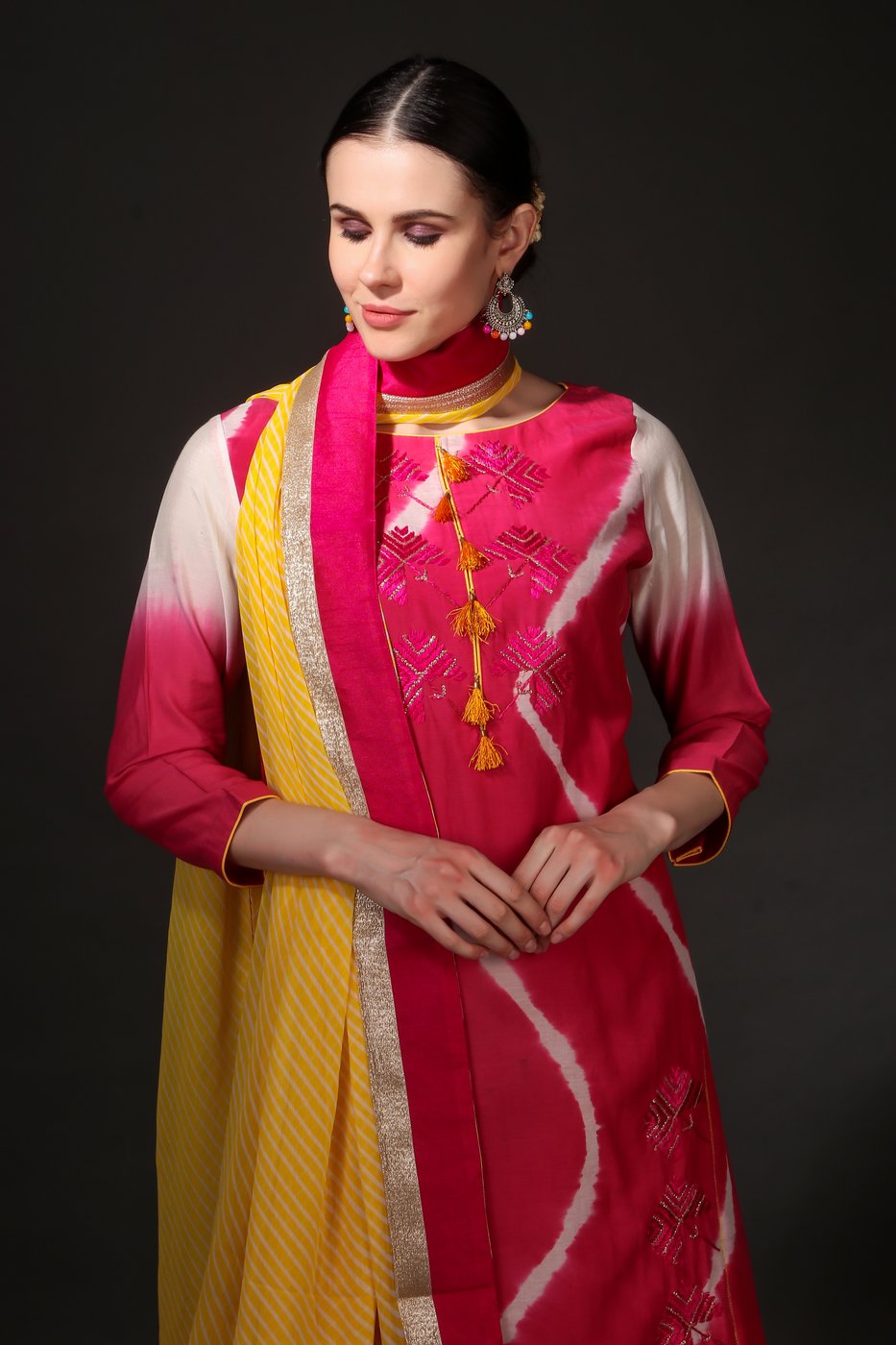 Fashion Model Shoot 12