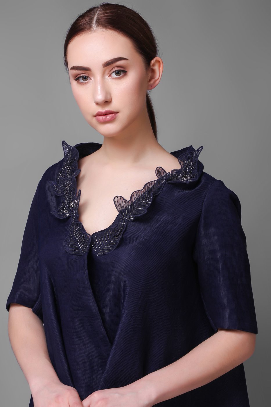 Fashion Model Shoot 14
