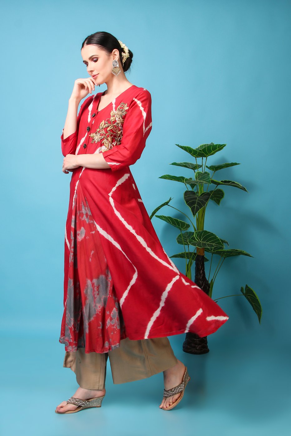 Fashion Model Shoot 15