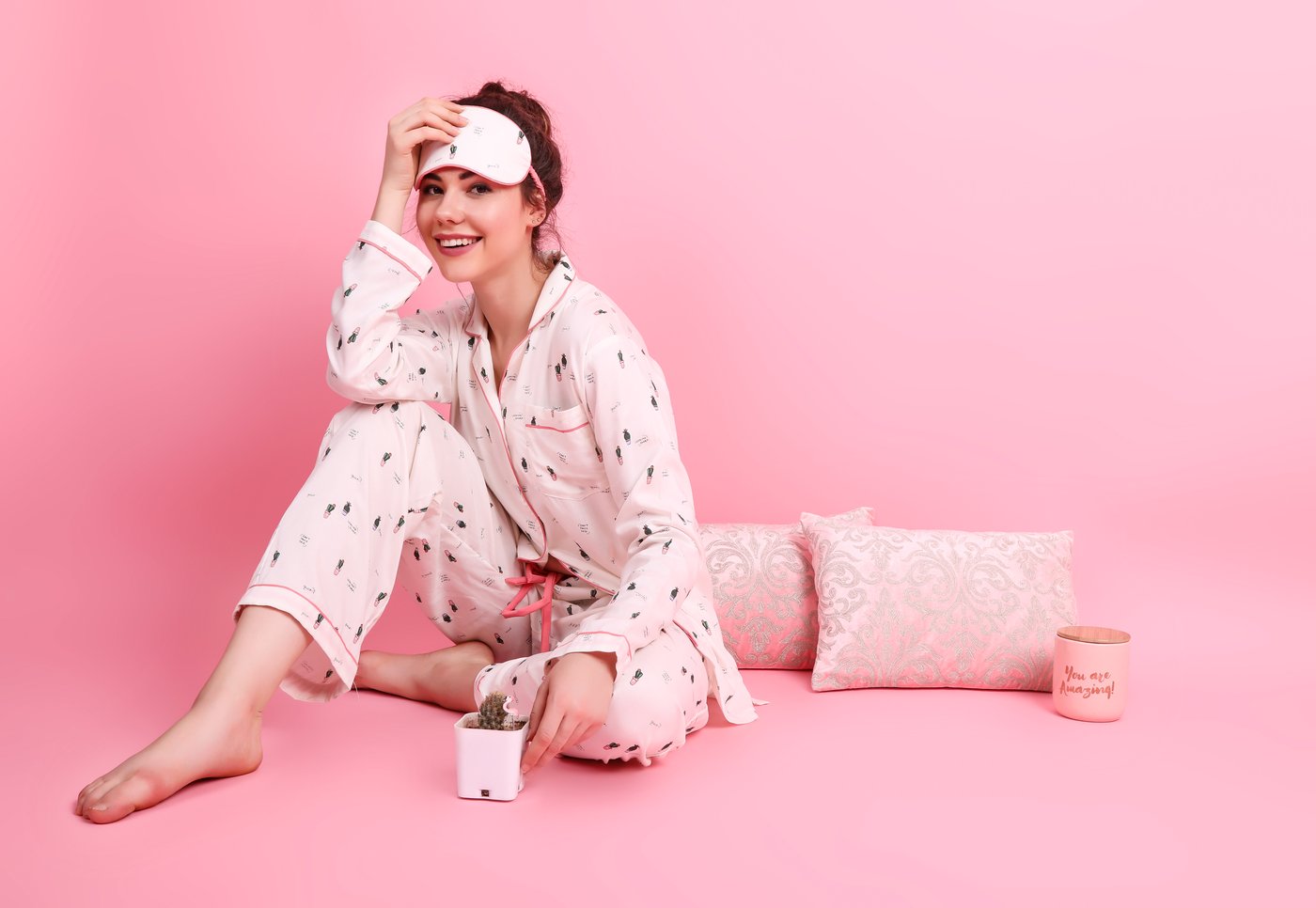 Fashion Model Shoot 17