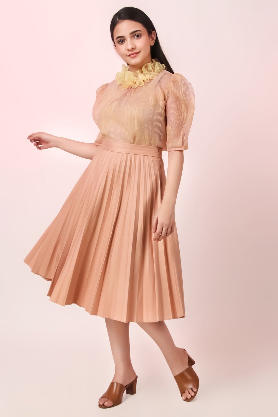Fashion Model Shoot 19