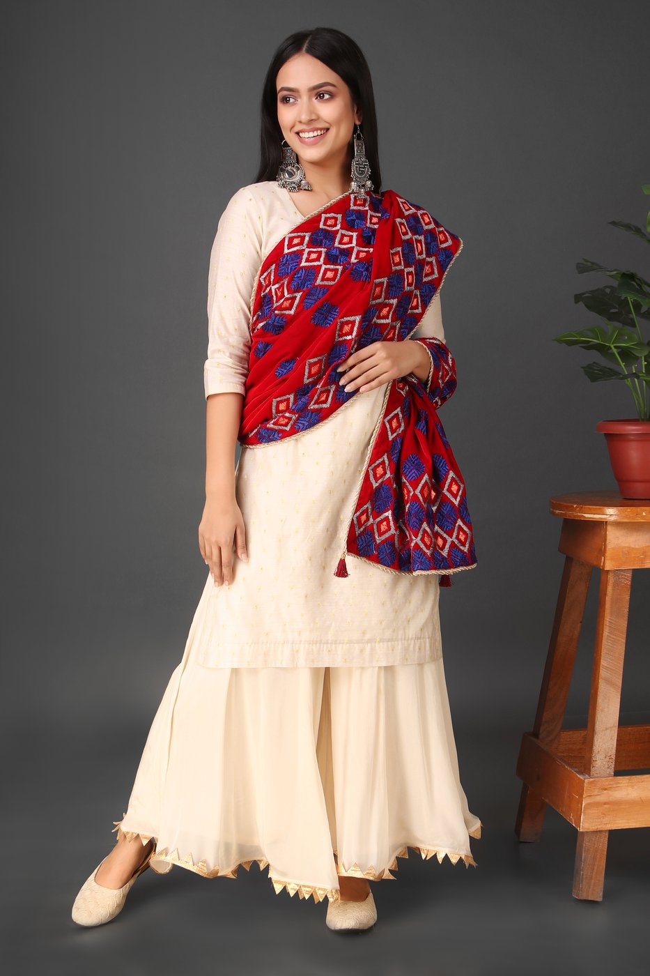 Fashion Model Shoot 22