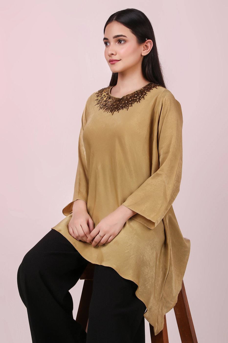 Fashion Model Shoot 23