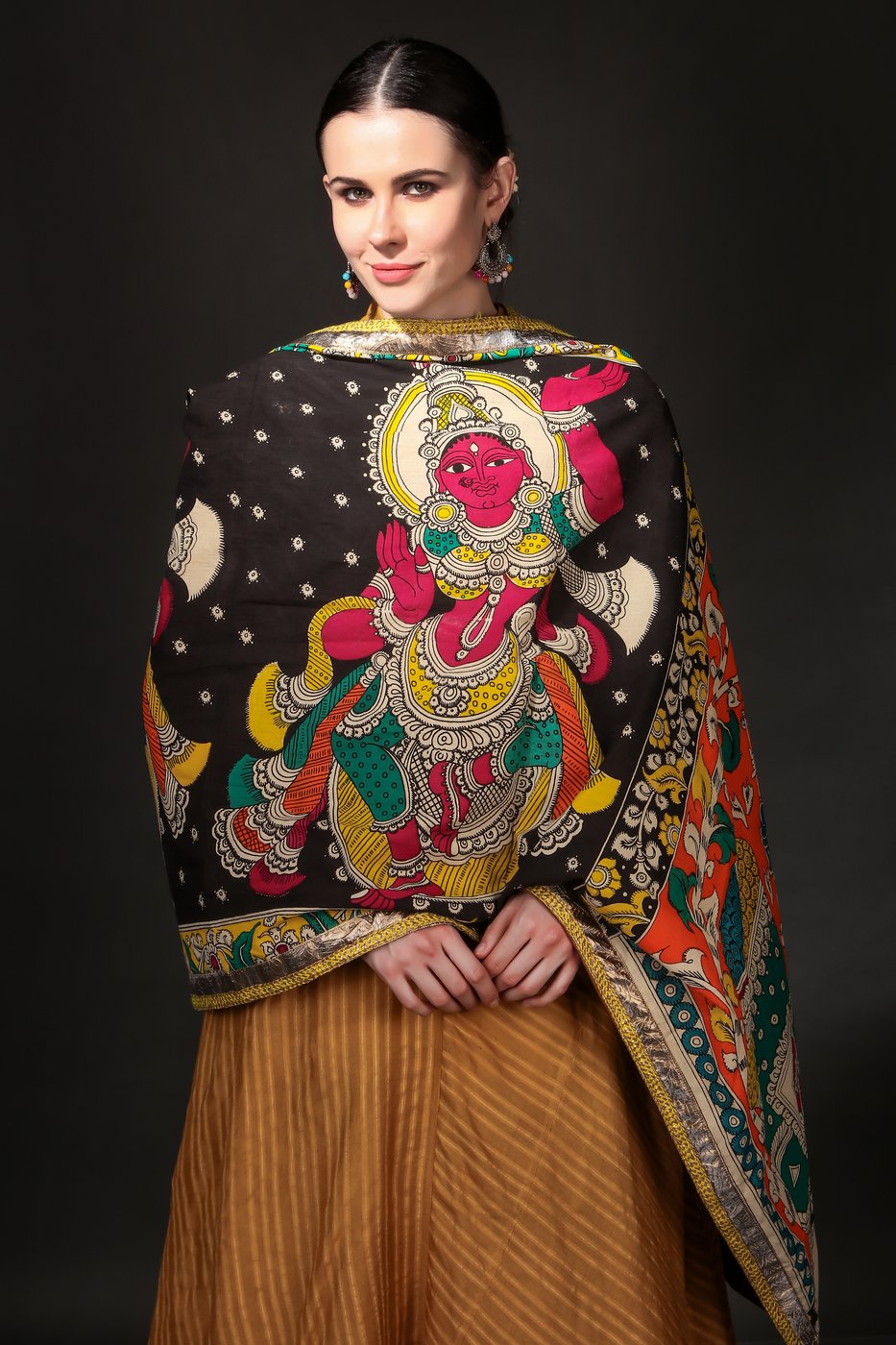 Fashion Model Shoot 24