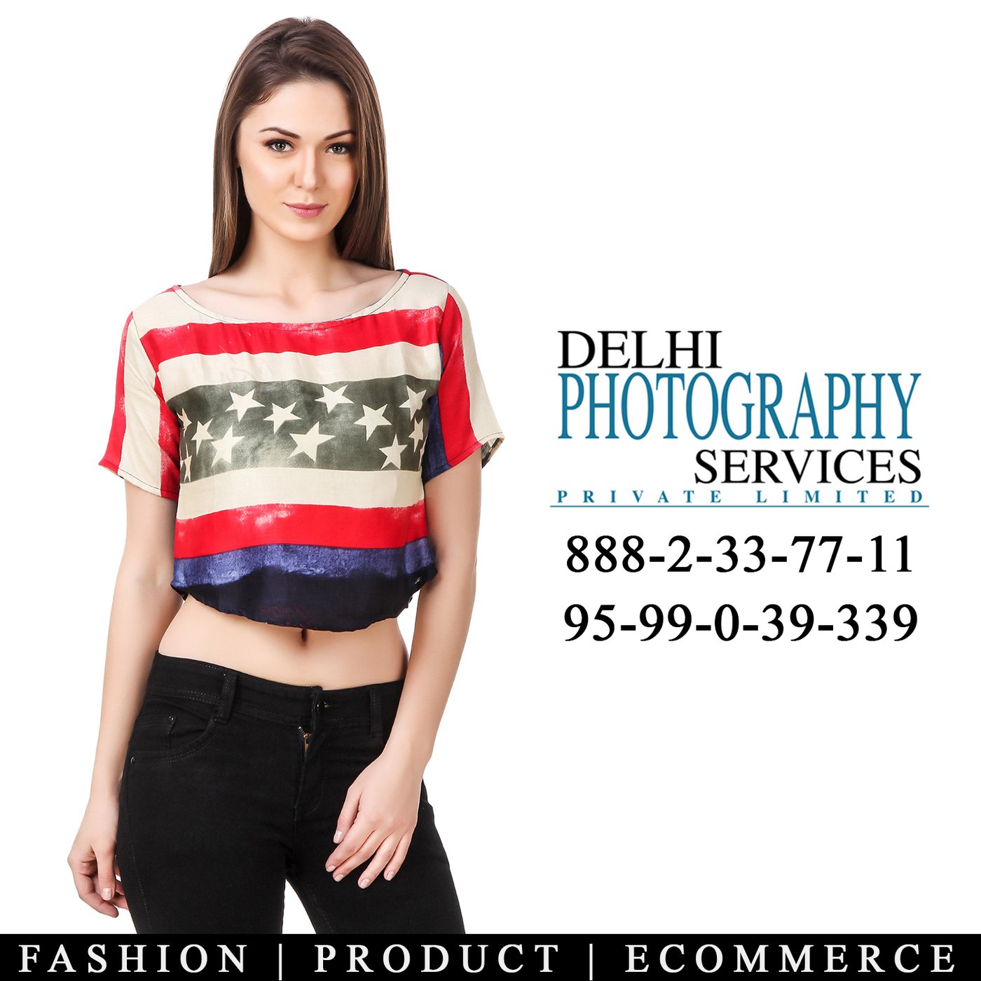 Fashion Photography